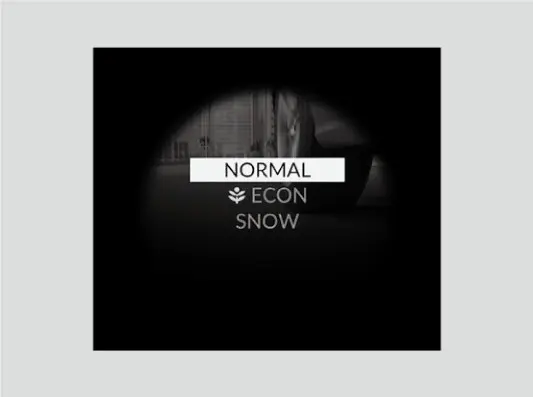 NORMAL מאדָע באלאנסירט שנעלע רעאקציע און באקוועמליכקייט פאר טאג-טעגליך פארן.