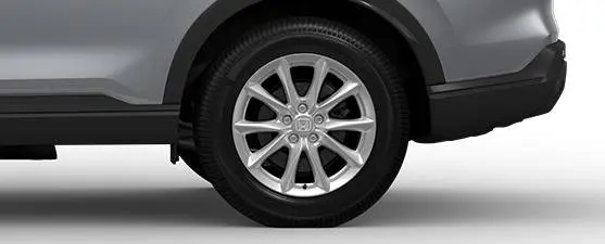 א נאענטער בליק אויפן EX'ס 18 x 7 1/2J אלוי ראד; נייע מוזן שטימען מיט זיינע ספעציפיקאציעס.